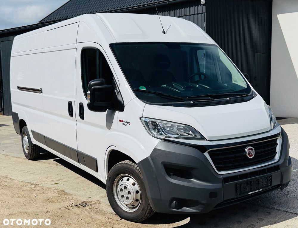 Fiat Ducato - 22