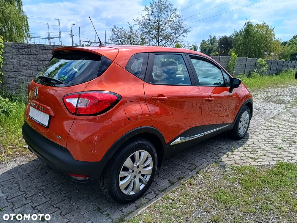 Renault Captur 0.9 Energy TCe Intens - 6
