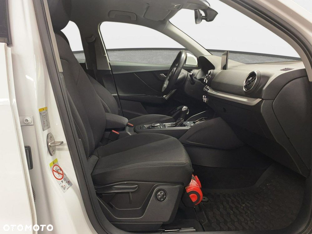 Audi Q2 - 13