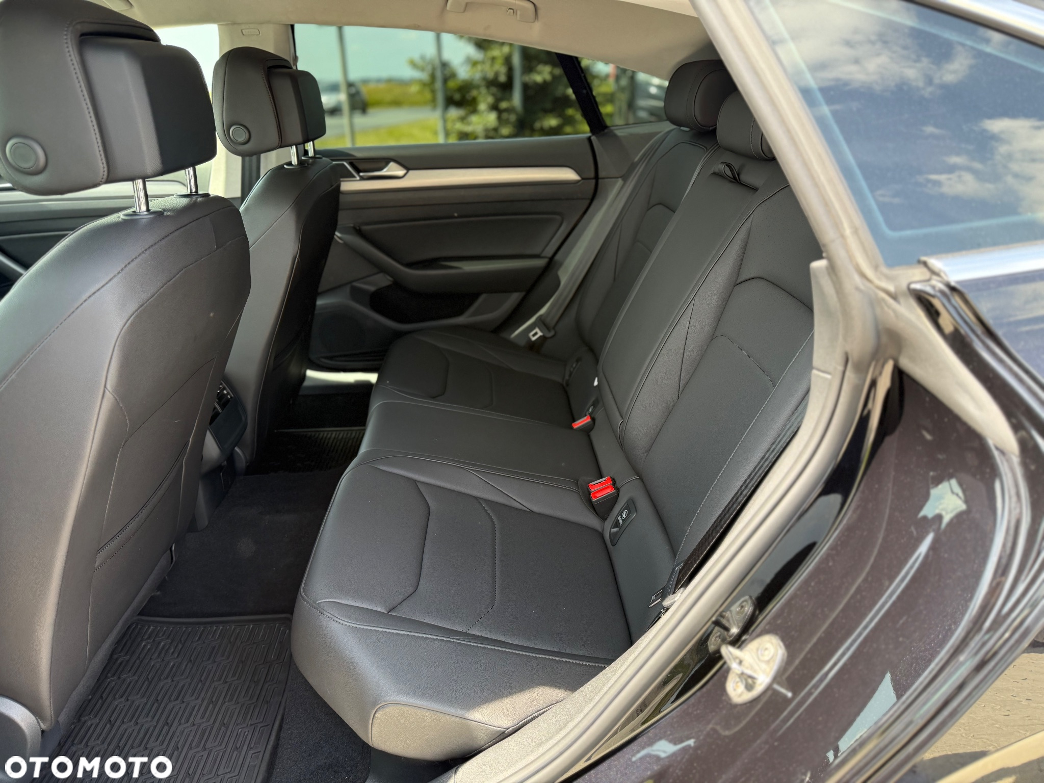 Volkswagen Arteon 2.0 TSI OPF 4Motion DSG Elegance - 24