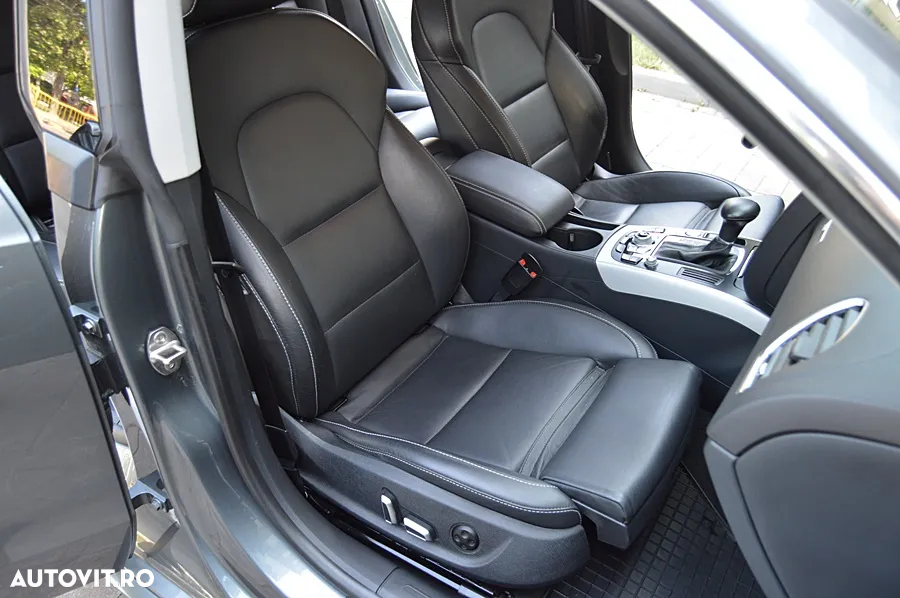 Audi A5 - 30