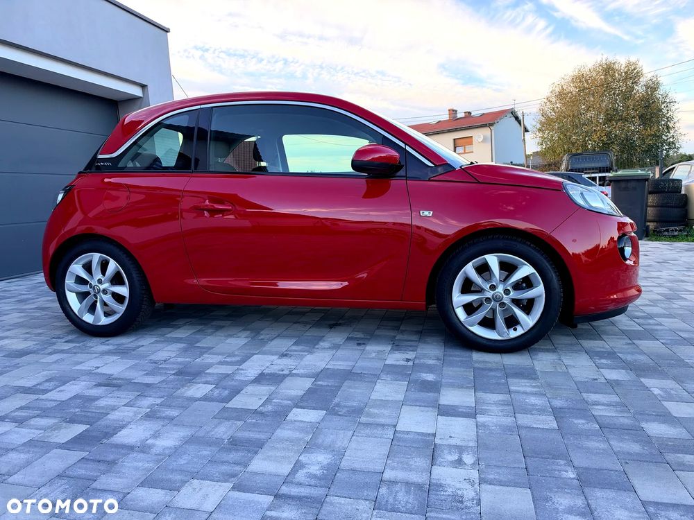Opel Adam 1.2 Glam S&S - 26