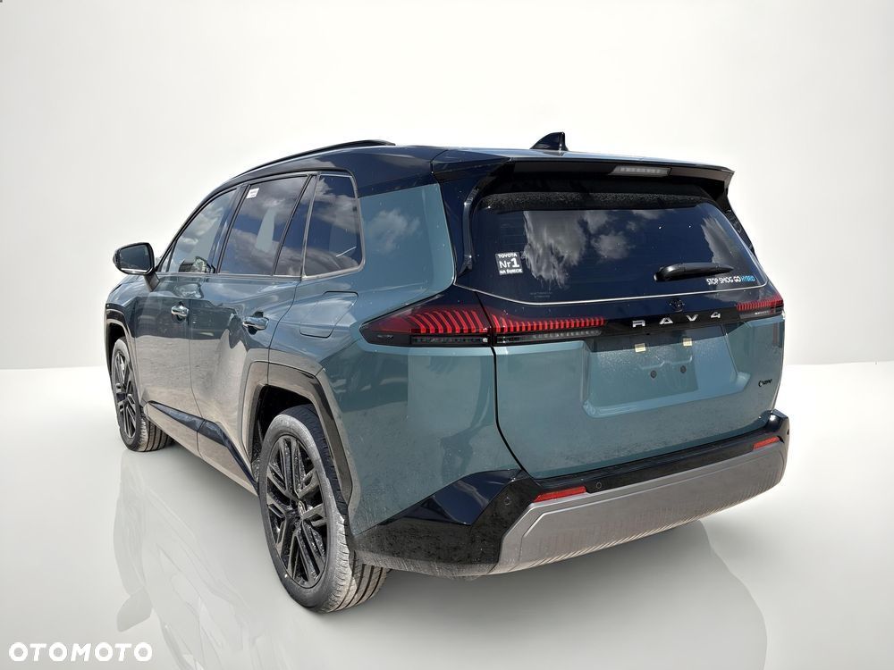 Toyota RAV4 2.5 Hybrid Dynamic Force Style 4x4 e-CVT - 9