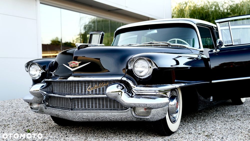 Cadillac Deville - 27