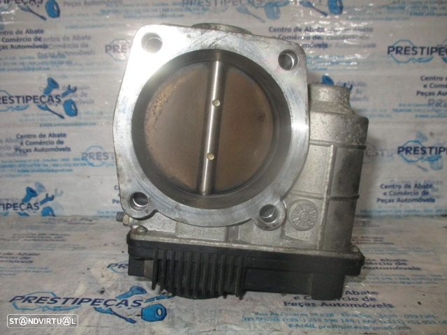 Corpo Borboleta SERA57601  RME7004 NISSAN 350Z COUPE Z33 2004 3.5I 280CV 3P CINZENTO - 3