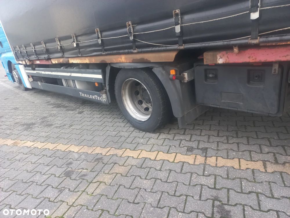 MAN Tgx 18 360 - 5