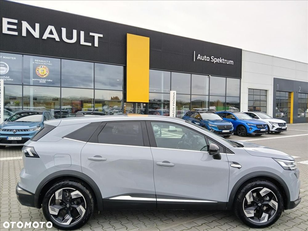 Renault Symbioz 1.6 E-Tech Full Hybrid 145 Techno - 6