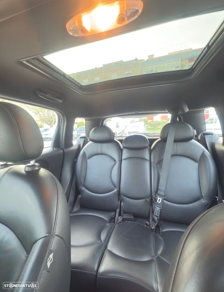 MINI Countryman ver-cooper-sd - 13