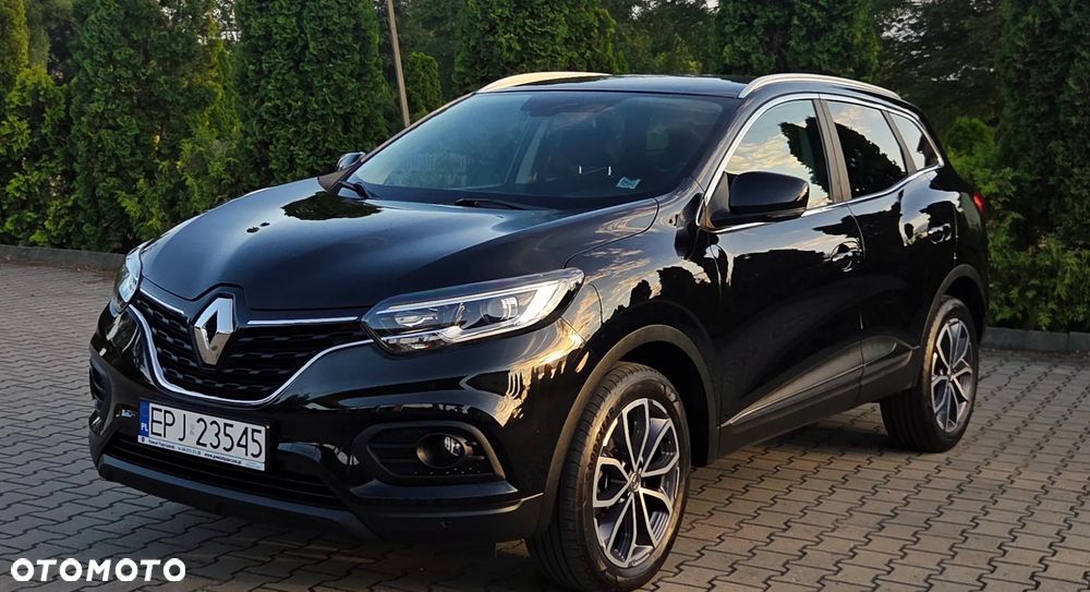 Renault Kadjar TCe 140 GPF LIFE - 1