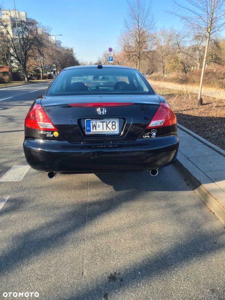 Honda Accord 3.0 V6 EX - 20