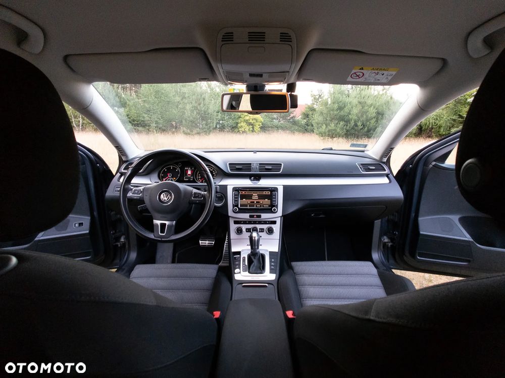 Volkswagen Passat Alltrack 2.0 TDI 4Mot DSG - 16