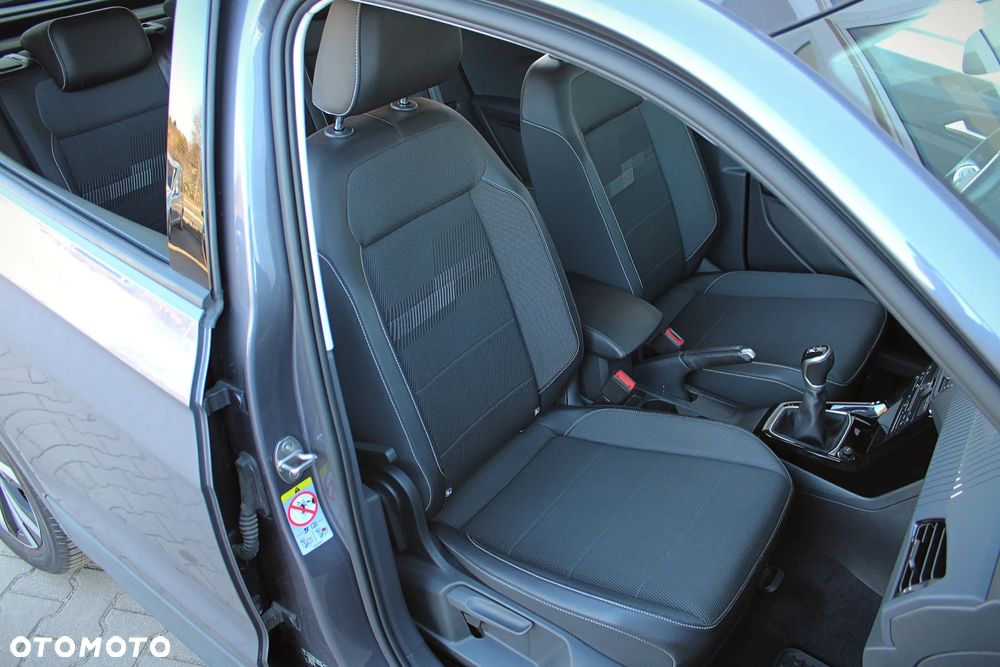 Volkswagen T-Cross 1.0 TSI Life - 15