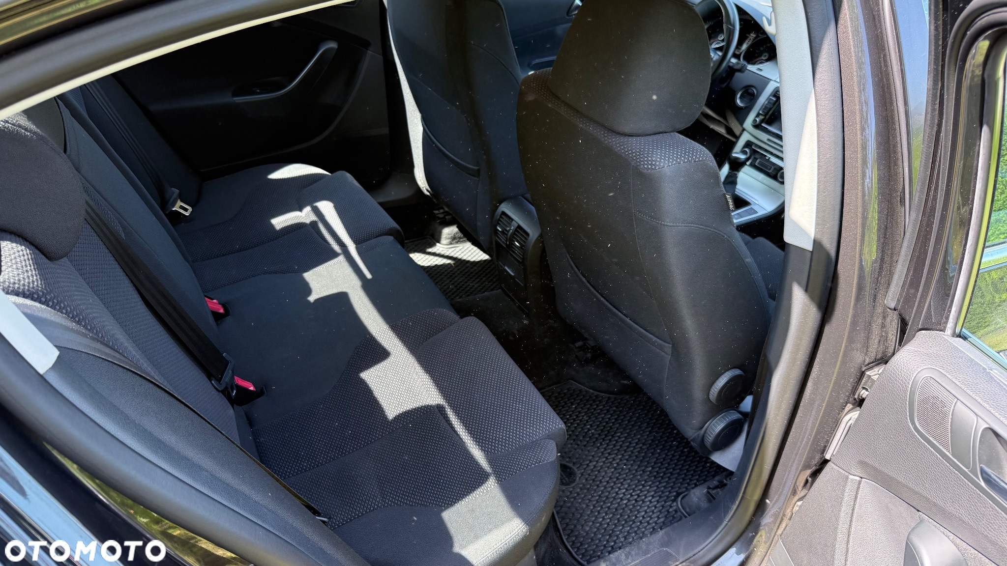 Volkswagen Passat 1.4 TSI Comfortline - 18