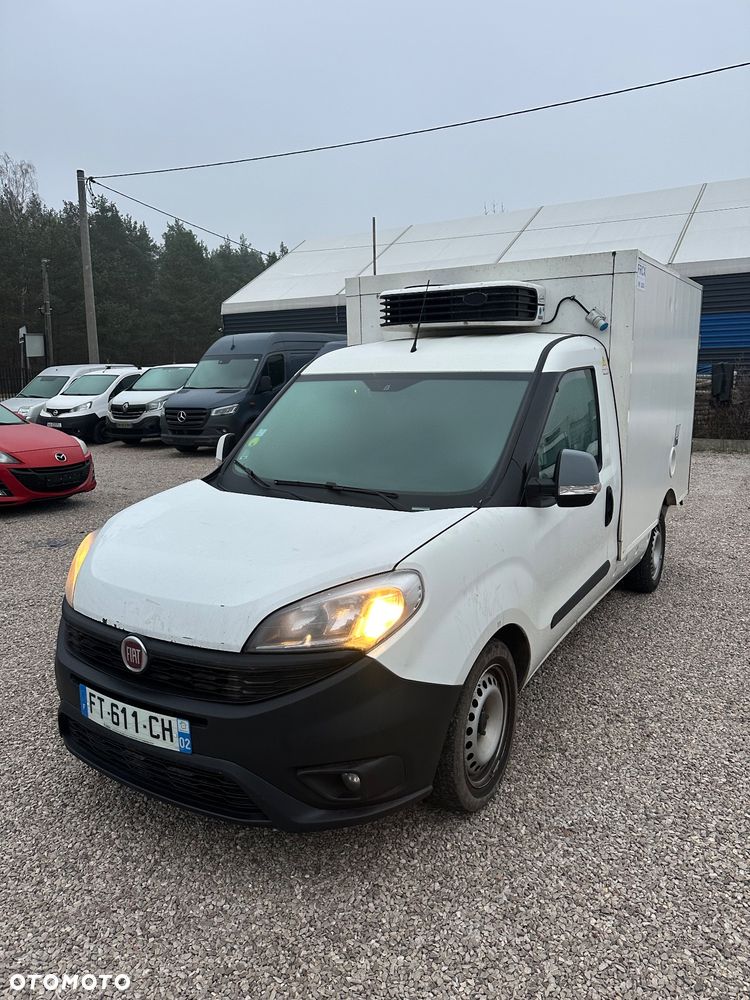 Fiat Doblo