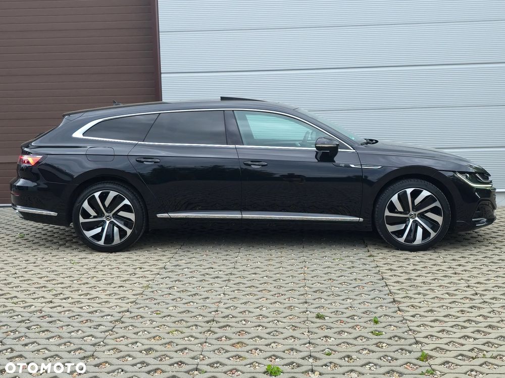 Volkswagen Arteon 2.0 TDI SCR DSG R-Line - 15