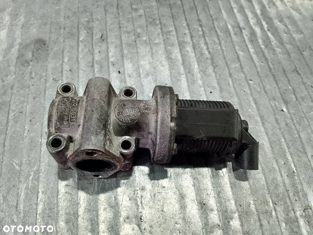 ZAWÓR EGR OPEL ASTRA H 1.9 CDTI - 6