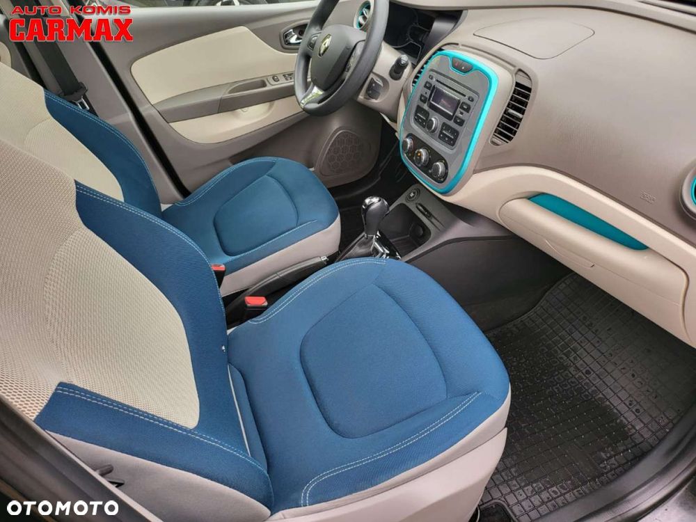 Renault Captur - 28