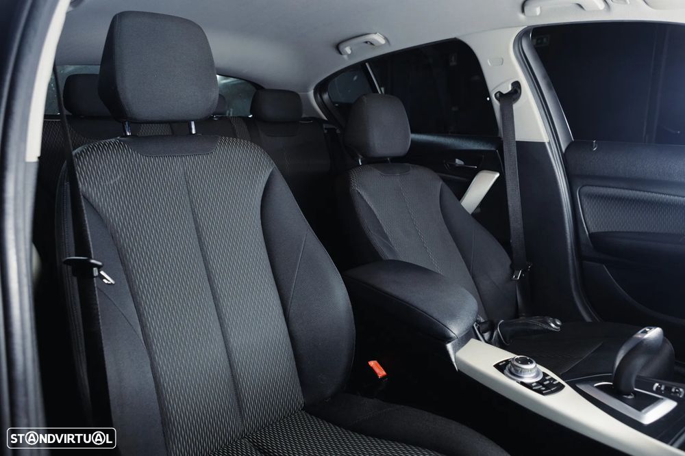 BMW 116 d Aut. Advantage - 5