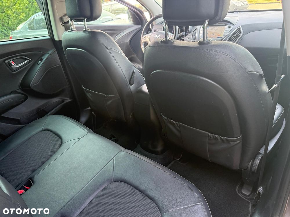 Hyundai ix35 - 16
