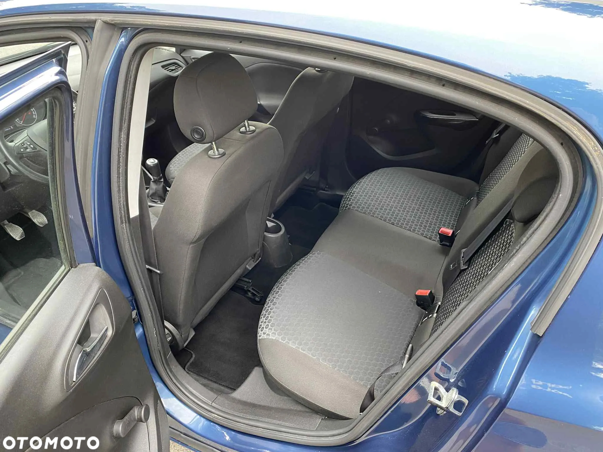 Opel Corsa 1.4 Cosmo - 21