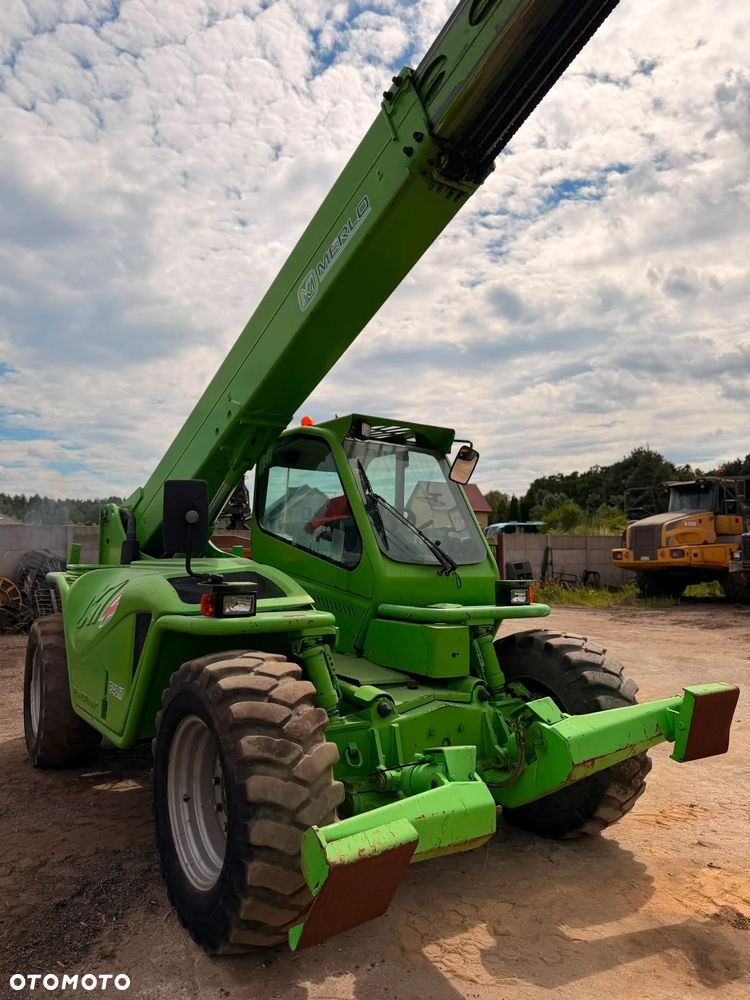 Merlo P40.17 - 3