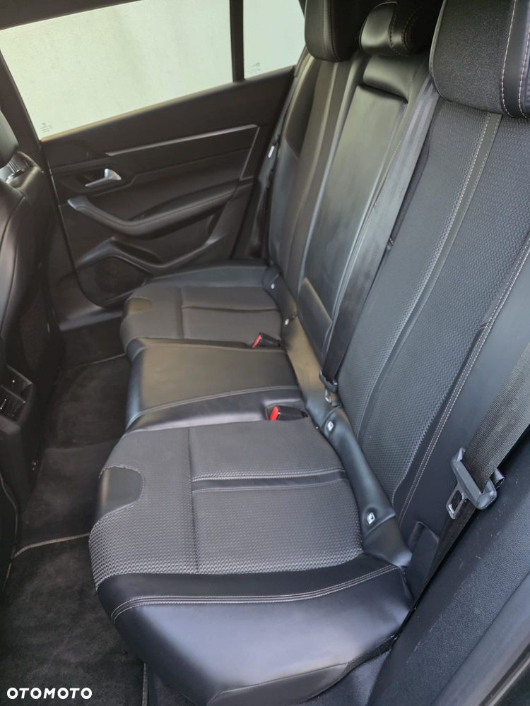 Peugeot 508 1.6 PureTech GT Pack S&S EAT8 - 11