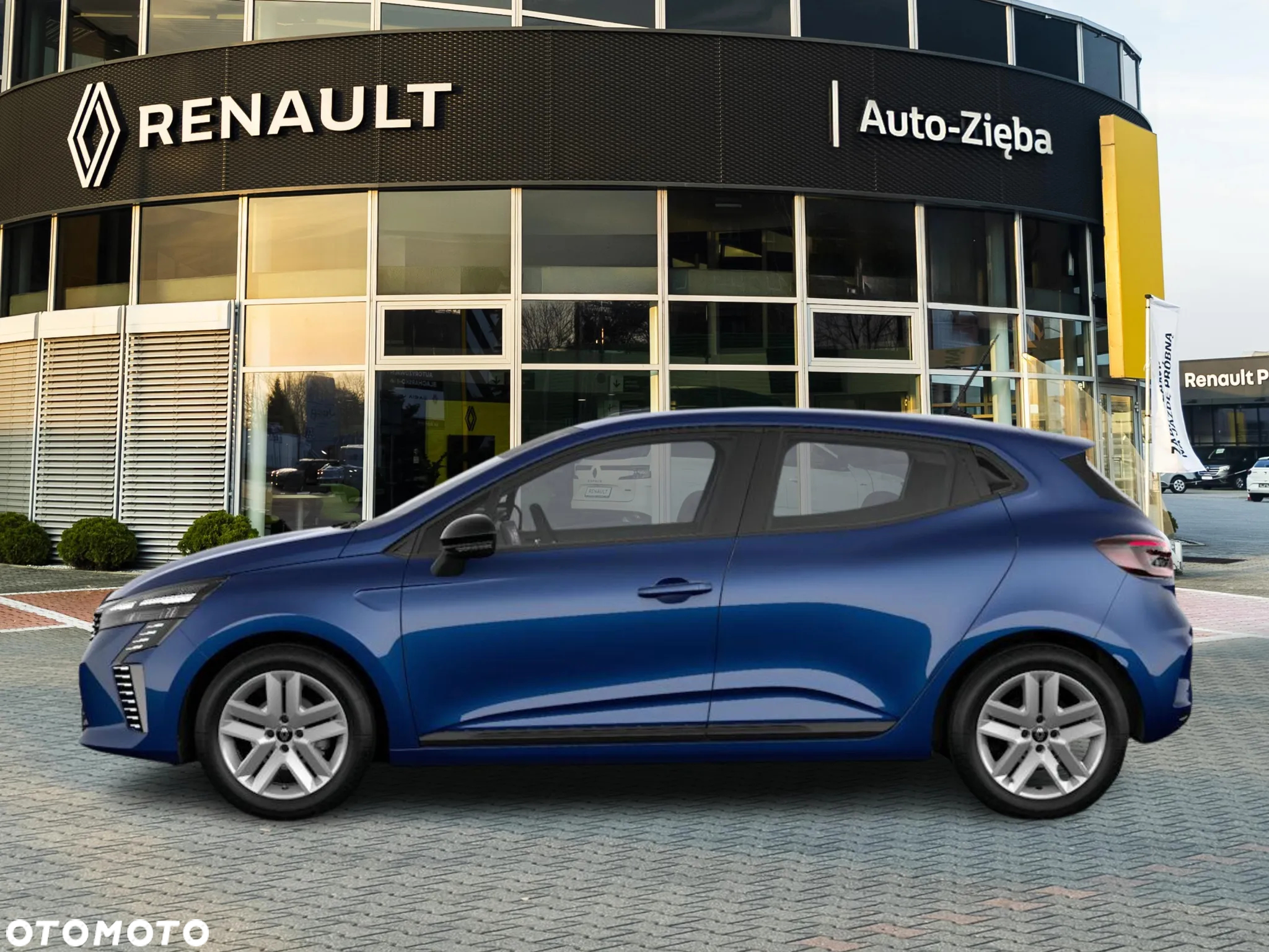 Renault Clio - 2