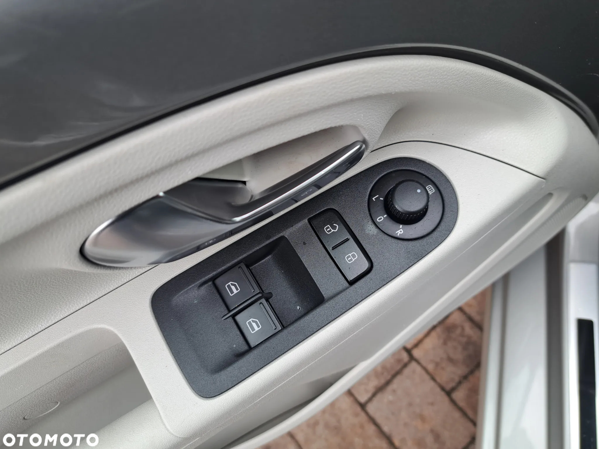 Volkswagen up! (BlueMotion Technology) beats - 29