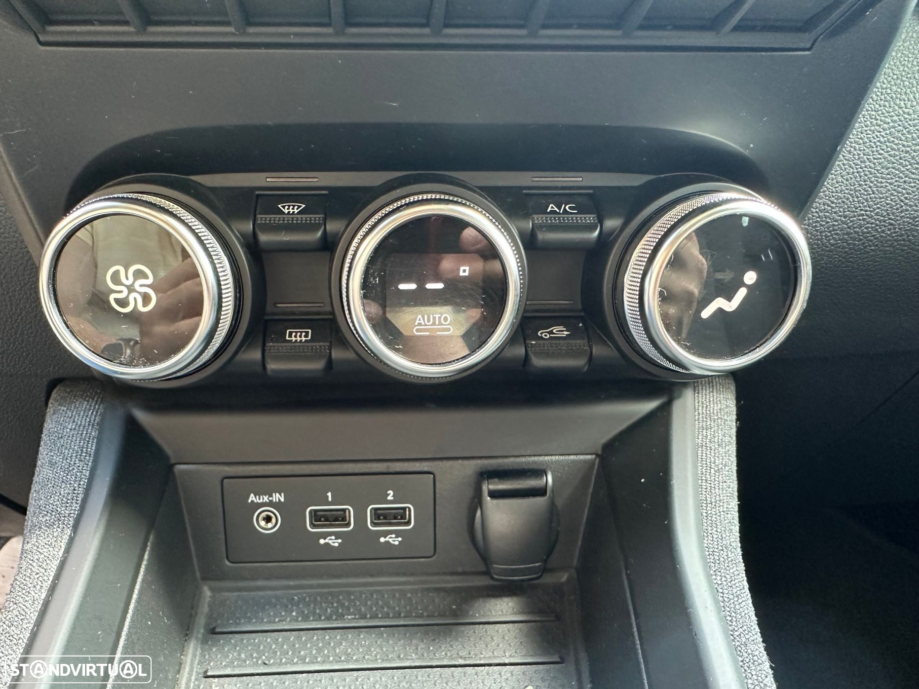 Renault Zoe (c/ Bateria) Zen 50 - 21