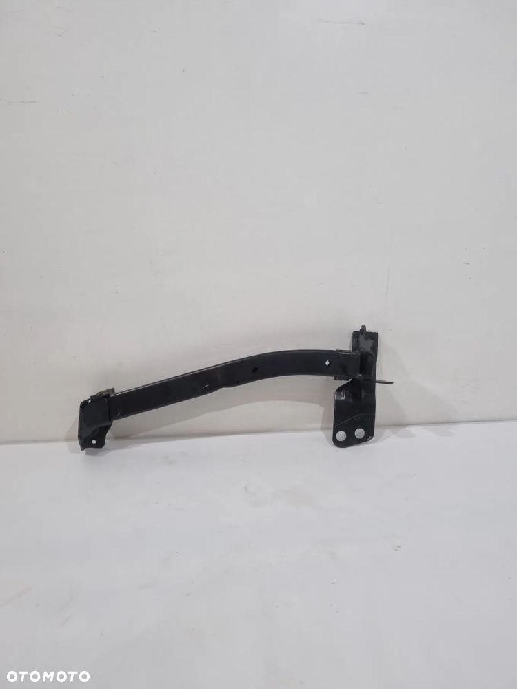 PEUGEOT 208 II 2008 II C4 III CORSA F STREFA ZGNIOTU LEWA 9850454680 - 1