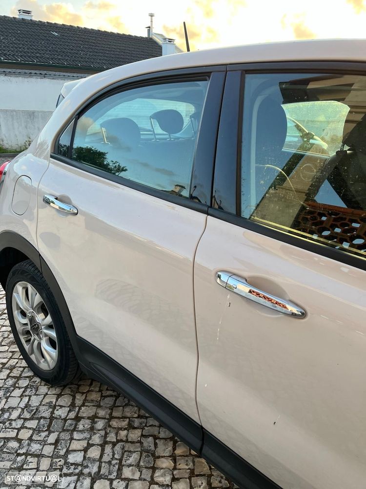 Fiat 500X 1.3 MJ Pop Star S&S - 2