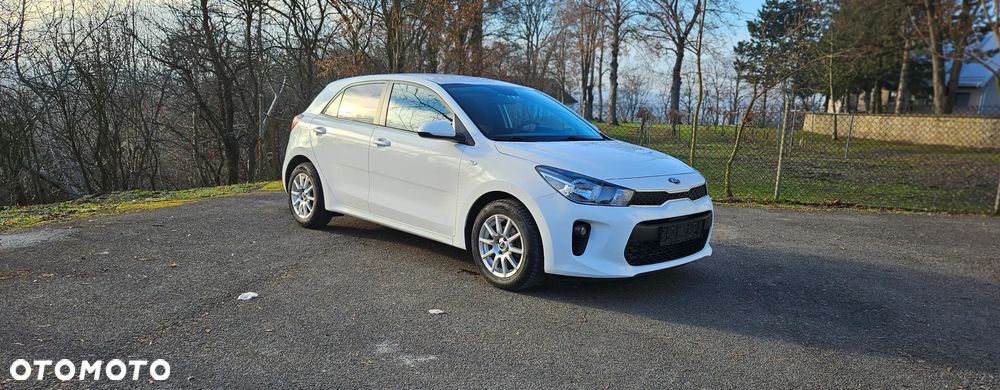 Kia Rio 1.2 Edition 7 - 3