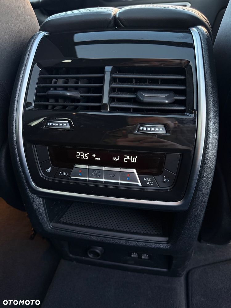 BMW X5 xDrive50e PHEV M Sport sport - 22
