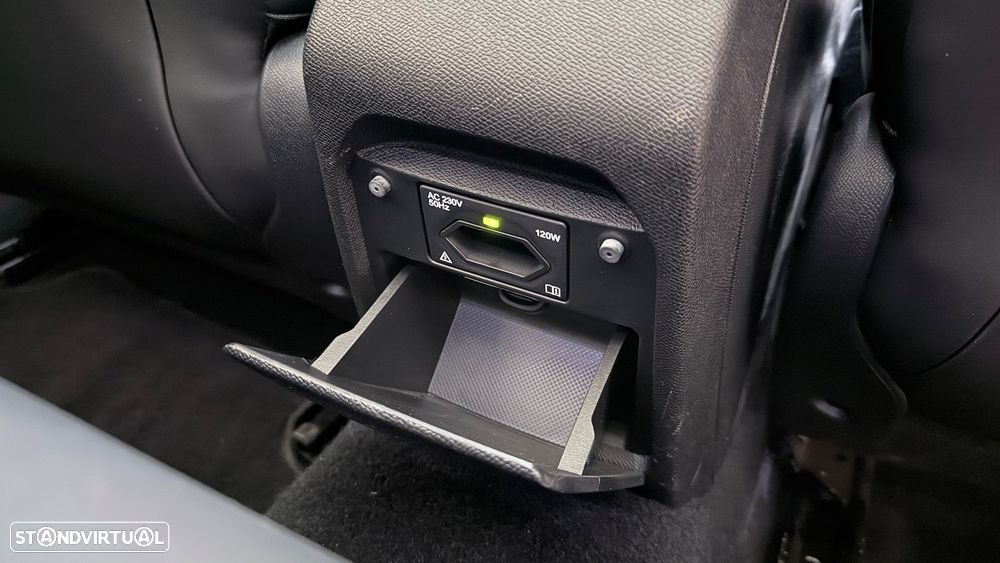 Peugeot 308 PureTech 130 EAT6 Stop & Start Allure - 21