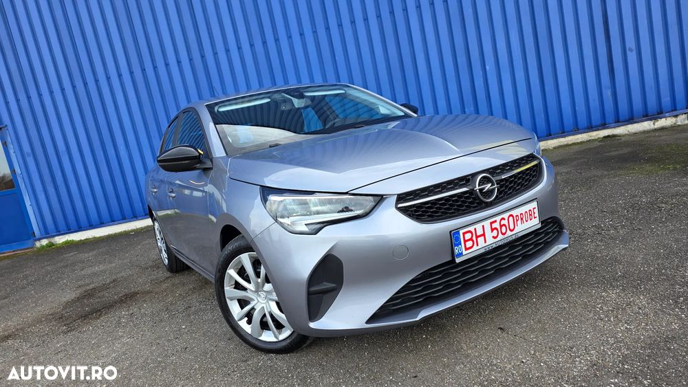 Opel Corsa 1.5 Start/Stop Edition - 2