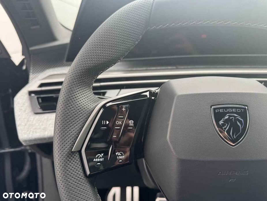 Peugeot 5008 - 7