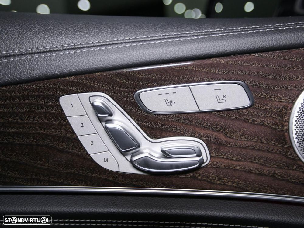 Mercedes-Benz E 300 de Exclusive Line - 11