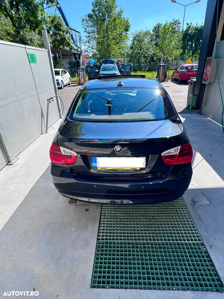 BMW Seria 3 - 6