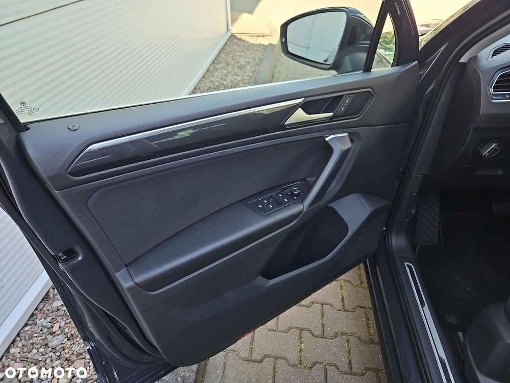 Volkswagen Tiguan 2.0 TDI SCR 4Mot Highline DSG - 11