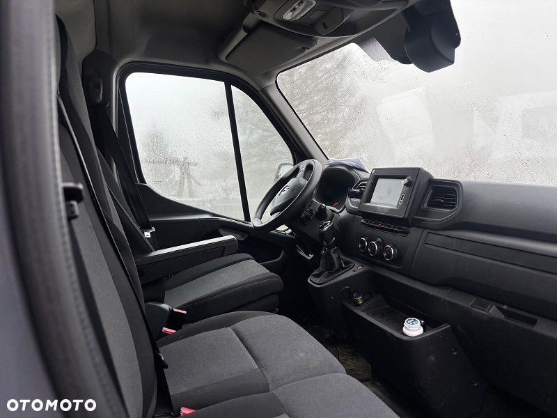 Renault Master - 5