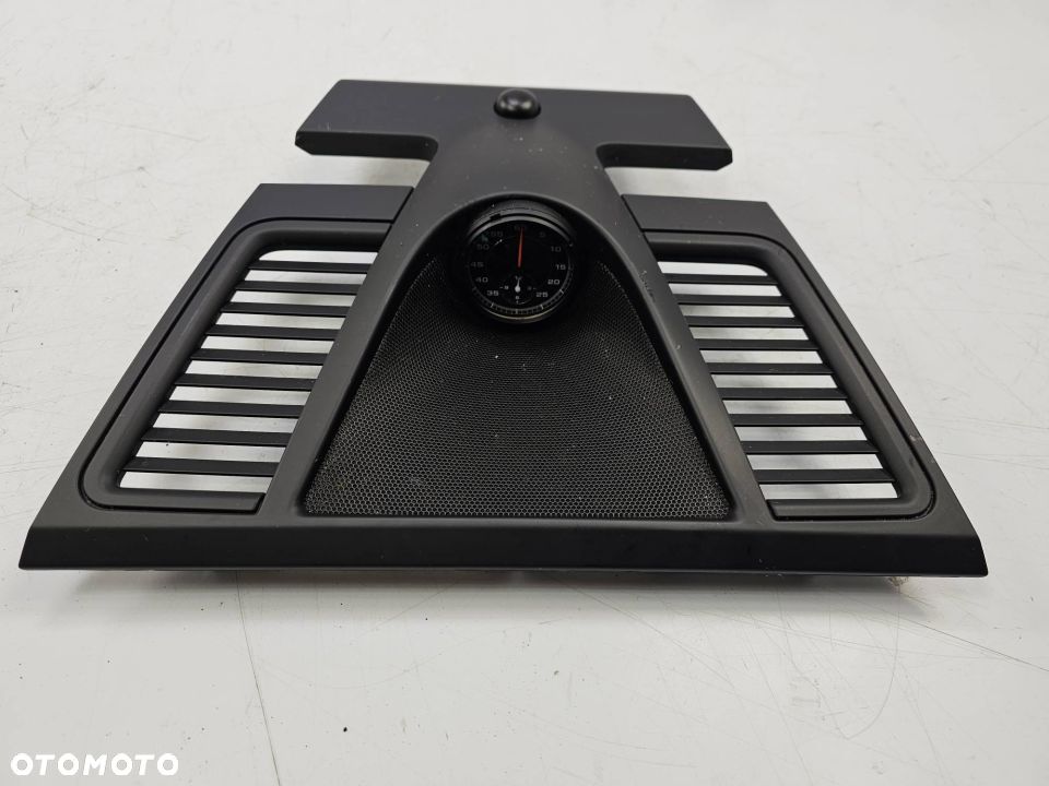 LICZNIK ZEGAR PANAMERA TURBO 970 97064130108 - 1