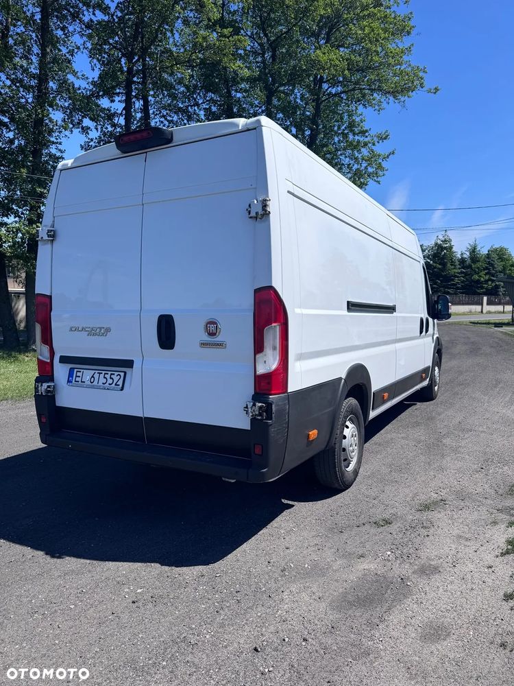 Fiat Ducato - 4