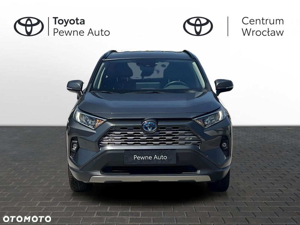 Toyota RAV4 - 8