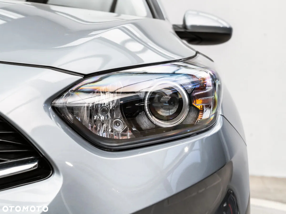 Kia Ceed 1.5 T-GDI M DCT - 9