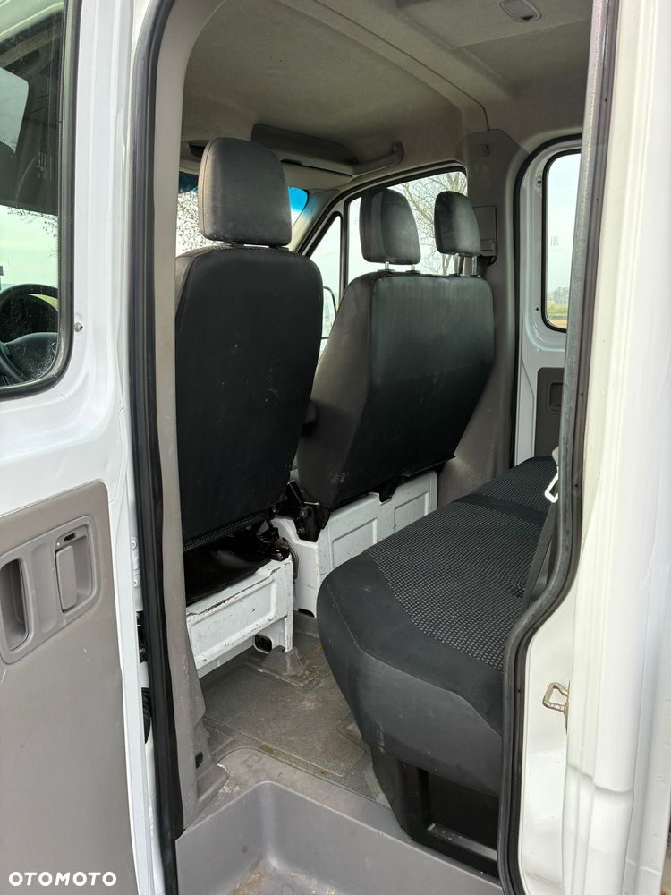 Mercedes-Benz Sprinter 906 211 CDI - 37