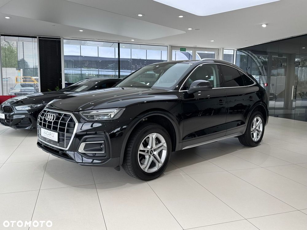 Audi Q5 Sportback - 2
