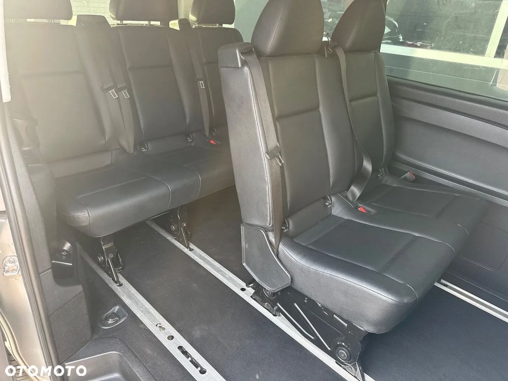 Mercedes-Benz Vito - 19