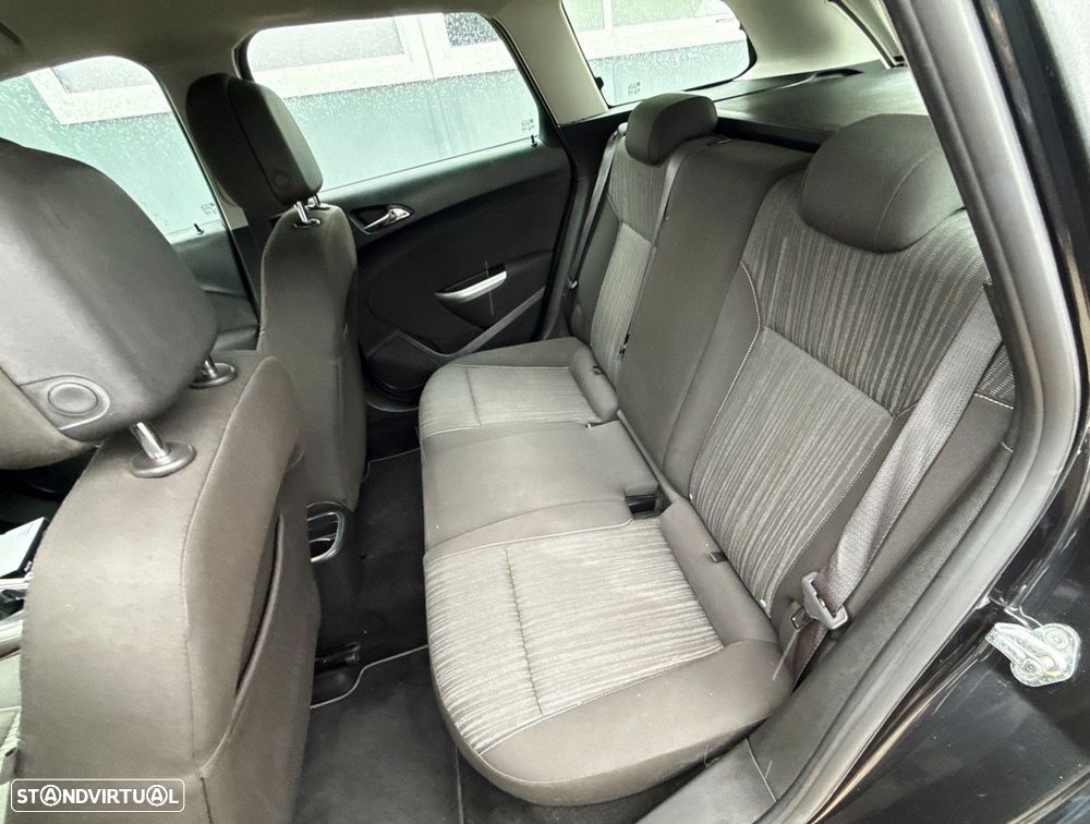 Opel Astra Sports Tourer 1.3 CDTi Enjoy S/S - 35