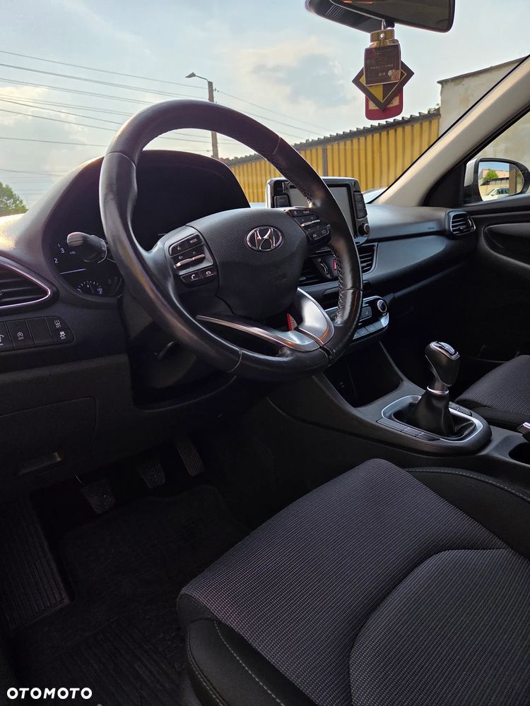 Hyundai i30 1.0 T-GDI Comfort - 14