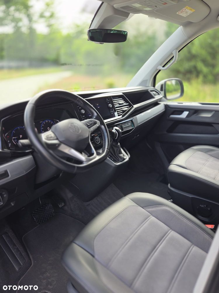 Volkswagen Transporter Multivan T6.1 Kurz DSG Exclusive - 21